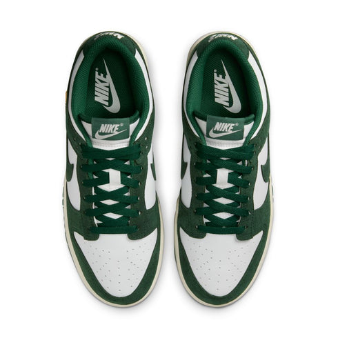 NIKE Dunk Low Womens Sneakers
